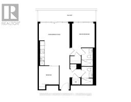 3201 - 634 CHURCH STREET, Toronto, Ontario