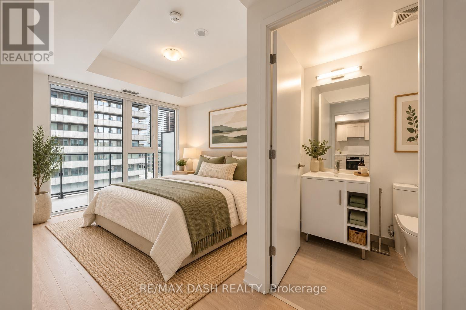 3201 - 634 Church Street, Toronto, Ontario  M4Y 0G9 - Photo 8 - C13685304