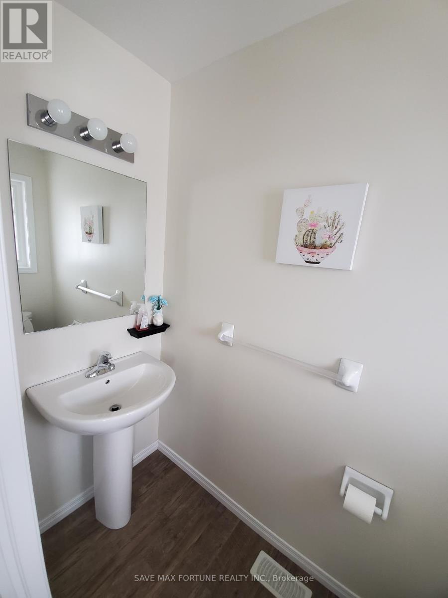12 - 50 Pinnacle Drive, Kitchener, Ontario  N2P 0H8 - Photo 11 - X13862788