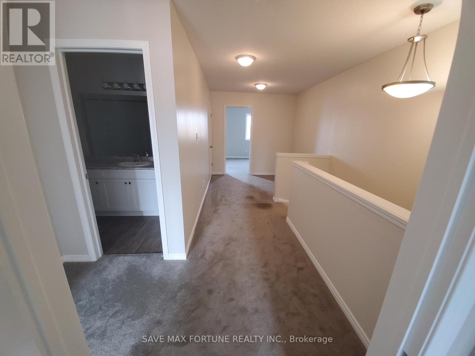 12 - 50 Pinnacle Drive, Kitchener, Ontario  N2P 0H8 - Photo 4 - X13862788