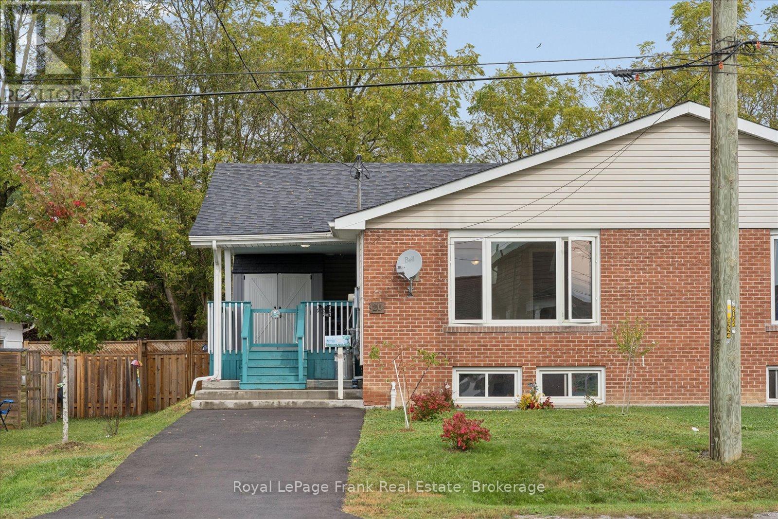 20 Shuter Street, Port Hope, Ontario  L1A 1A6 - Photo 2 - X13862856