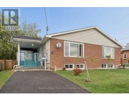 20 SHUTER STREET, Port Hope, Ontario