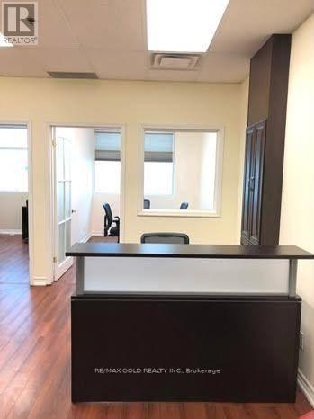214a - 2970 Drew Road N, Mississauga, Ontario  L4T 0A6 - Photo 2 - W13835586