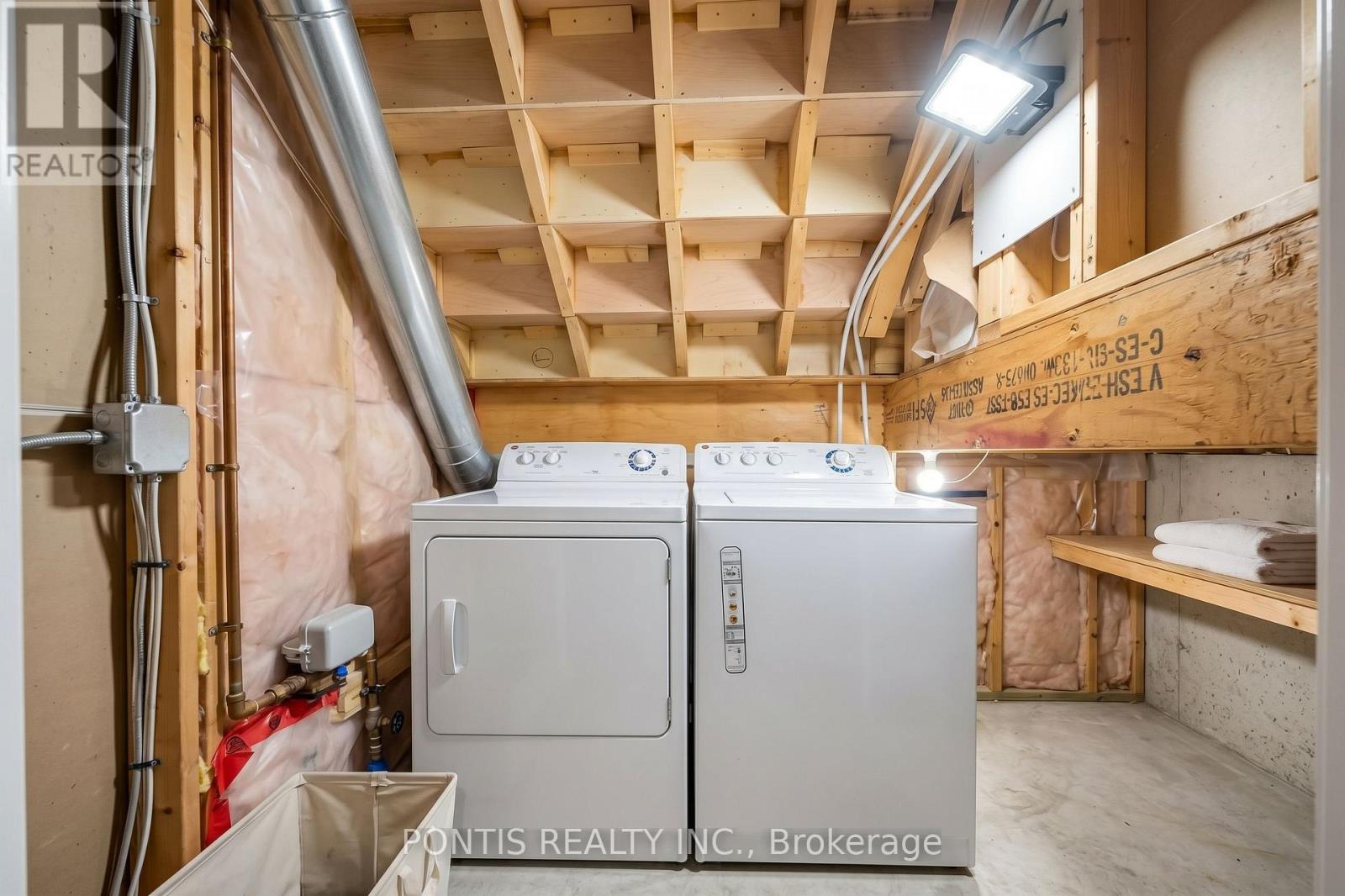 14 Arrowstone Court, Brampton, Ontario  L6R 0V5 - Photo 44 - W13862308