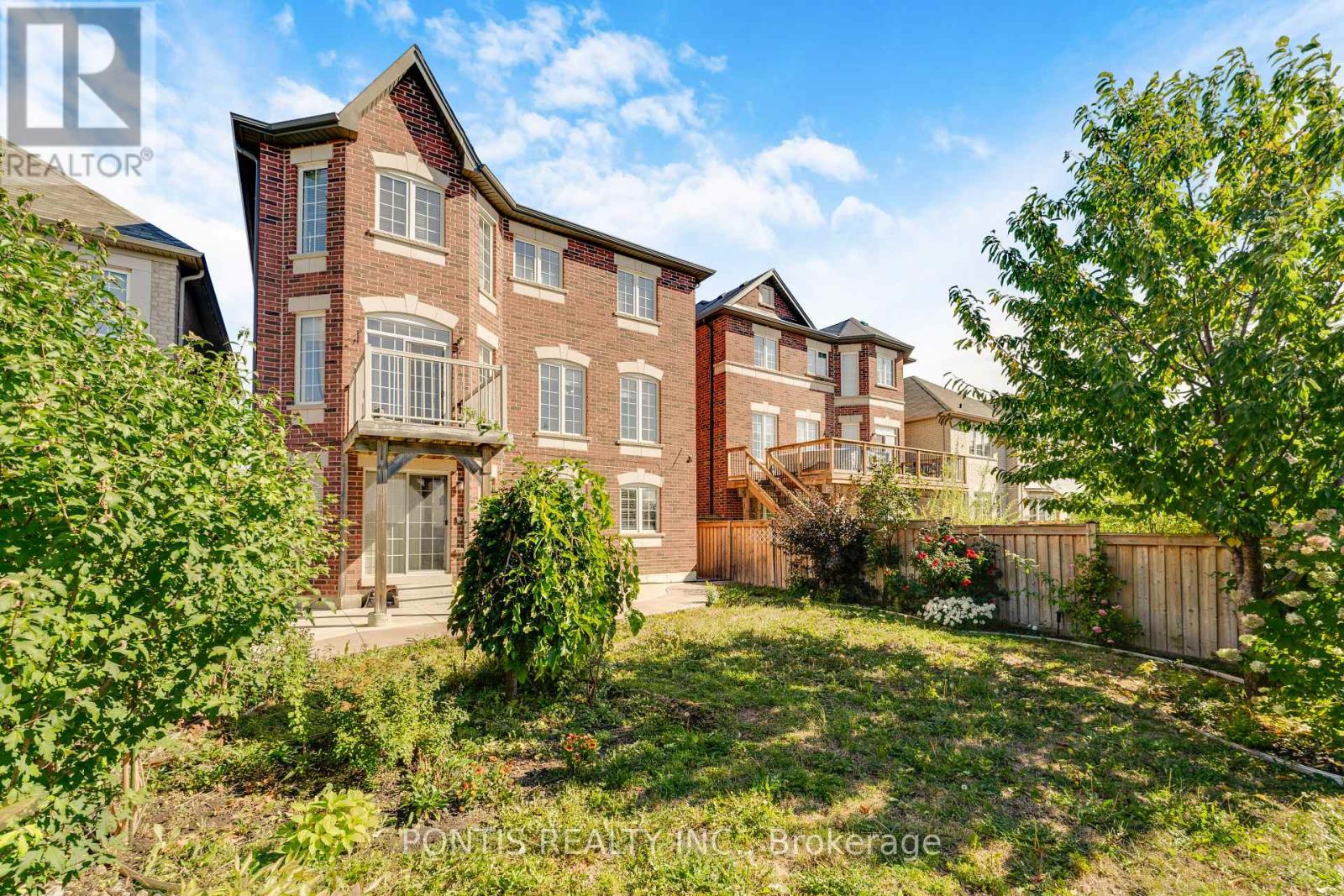 14 Arrowstone Court, Brampton, Ontario  L6R 0V5 - Photo 48 - W13862308