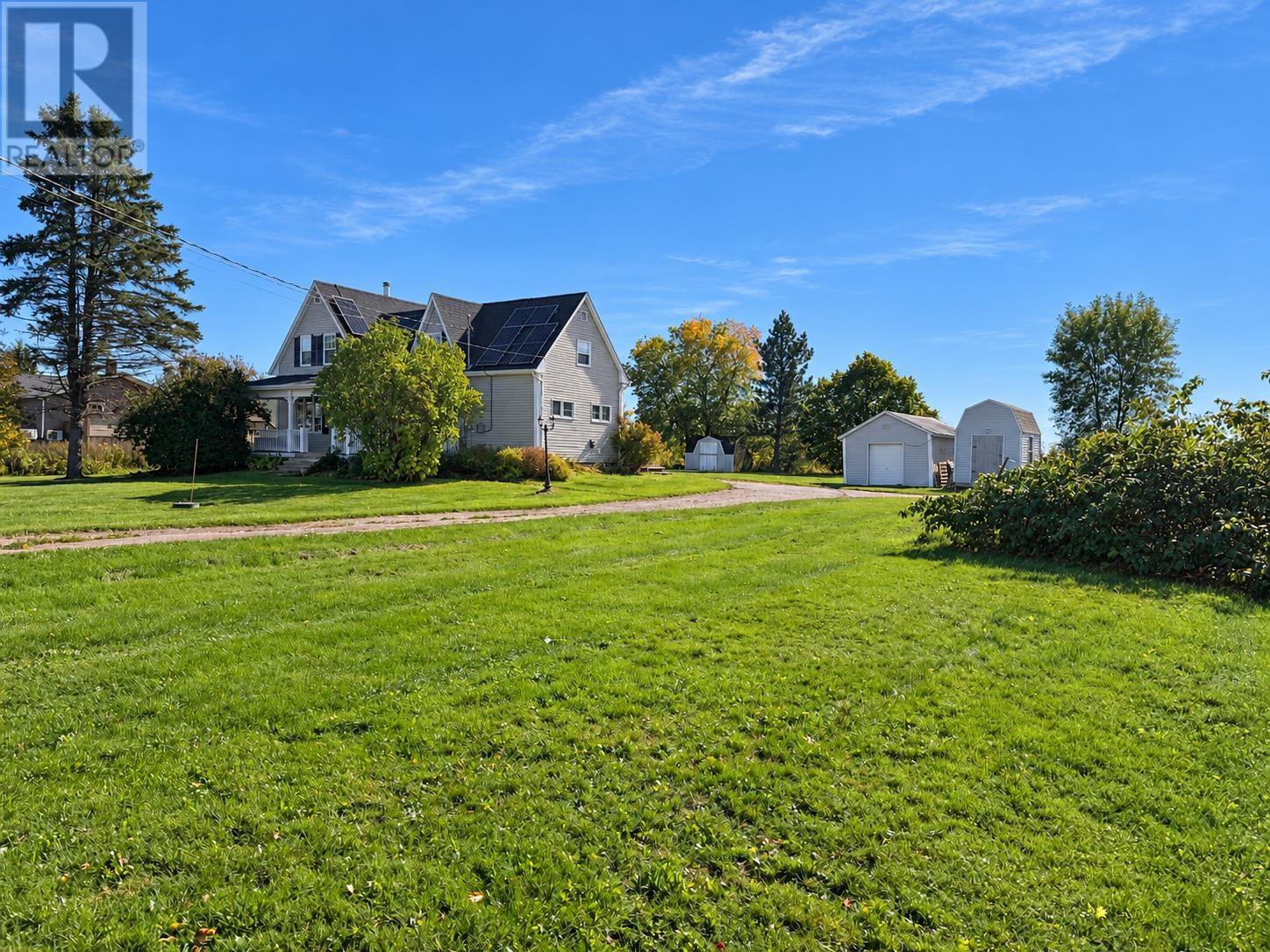 3259 O'Leary Road, Knutsford, Prince Edward Island