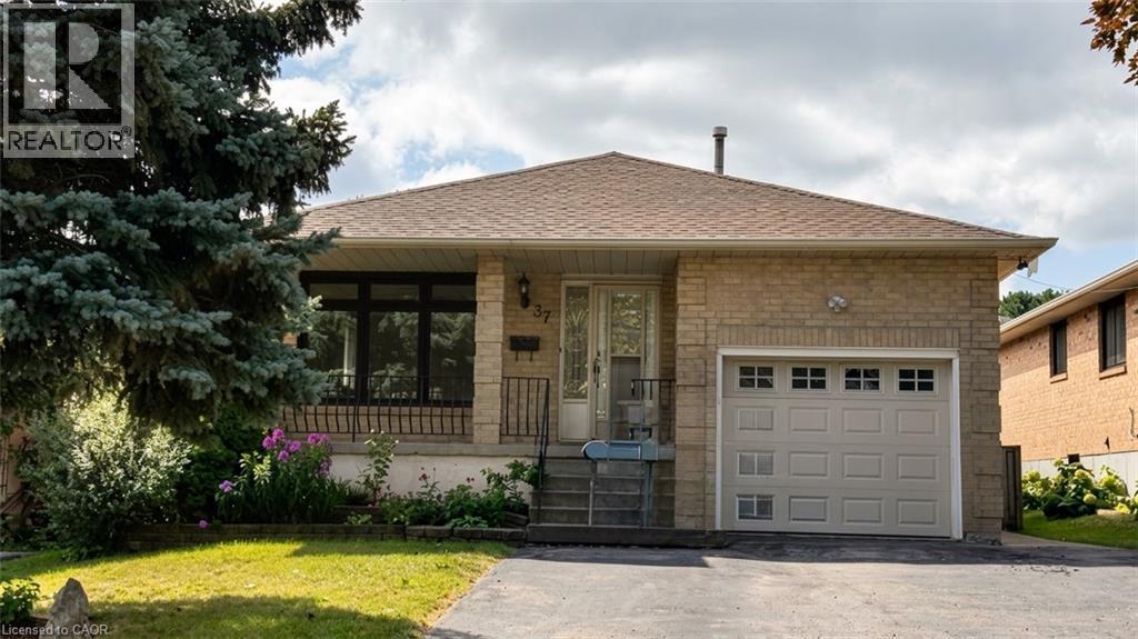 37 ELORA Drive