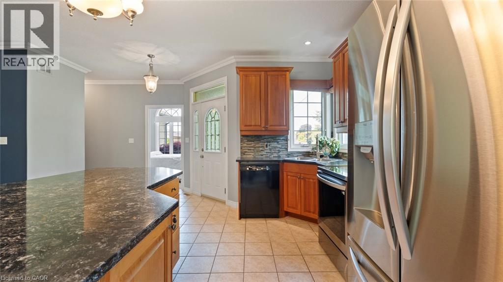 2 Hunter Drive S, Port Rowan, Ontario  N0E 1M0 - Photo 8 - 40867307