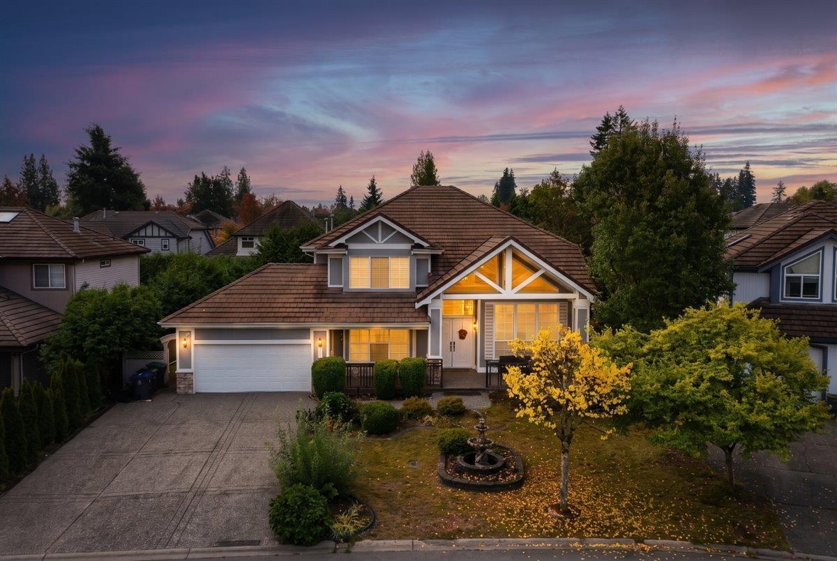 7355 146A STREET, Surrey, British Columbia