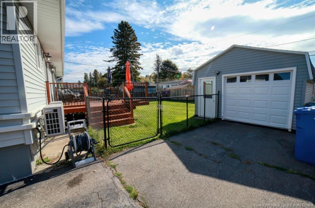 1073 Rockland Drive Bathurst New Brunswick Canada E2A3T8 3