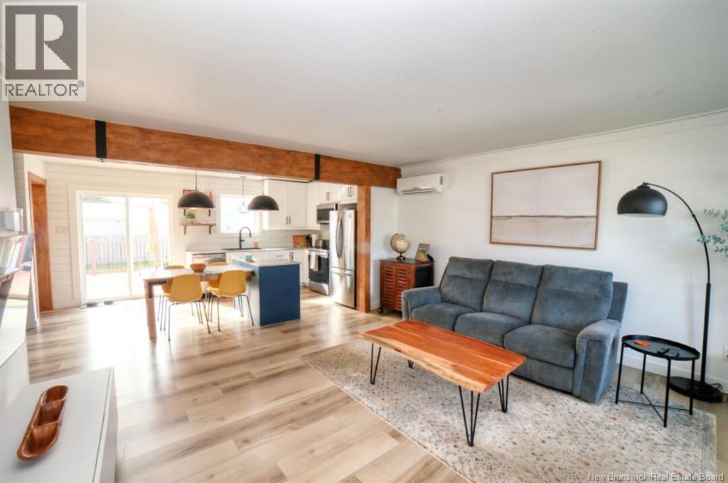 1073 Rockland Drive Bathurst New Brunswick Canada E2A3T8 5