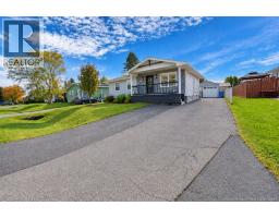 1073 Rockland Drive, Bathurst, New Brunswick