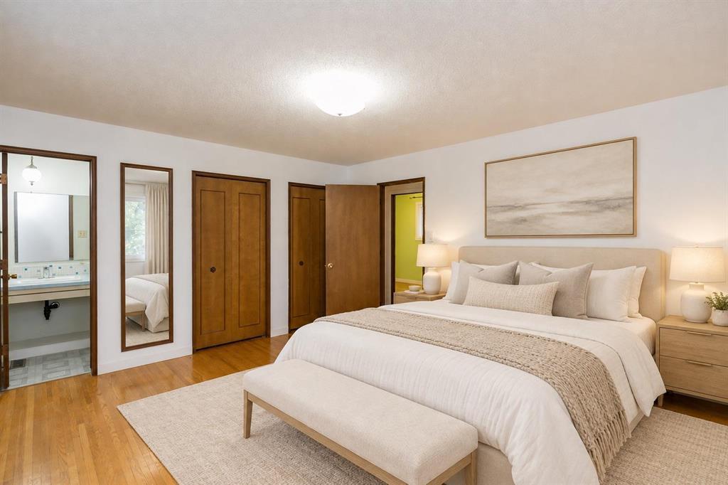 6 St Edmund's Bay, Winnipeg, Manitoba R3T 3M6 - Photo 19 - 202624887