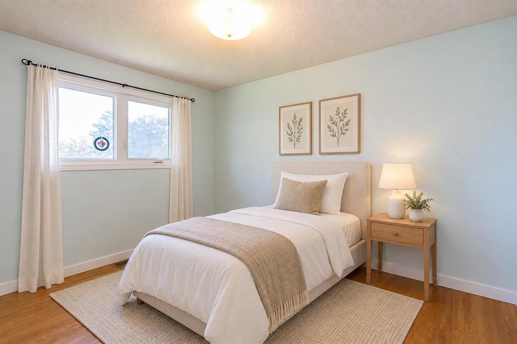 6 St Edmund's Bay, Winnipeg, Manitoba R3T 3M6 - Photo 26 - 202624887