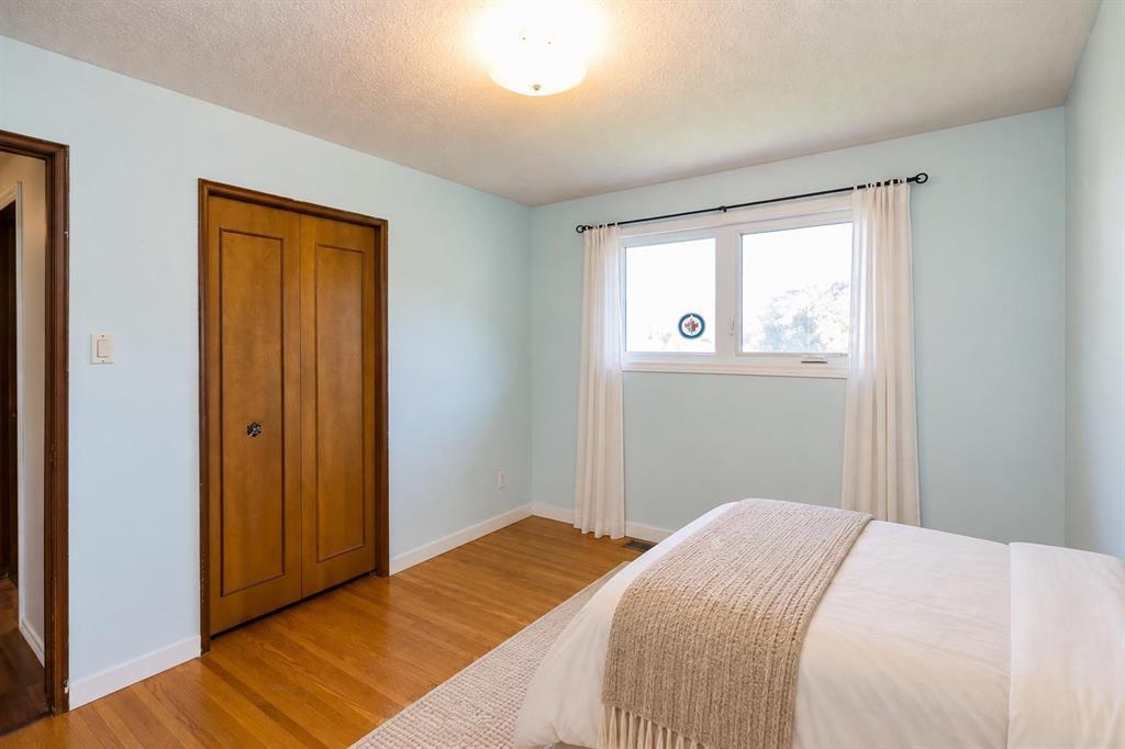 6 St Edmund's Bay, Winnipeg, Manitoba R3T 3M6 - Photo 28 - 202624887
