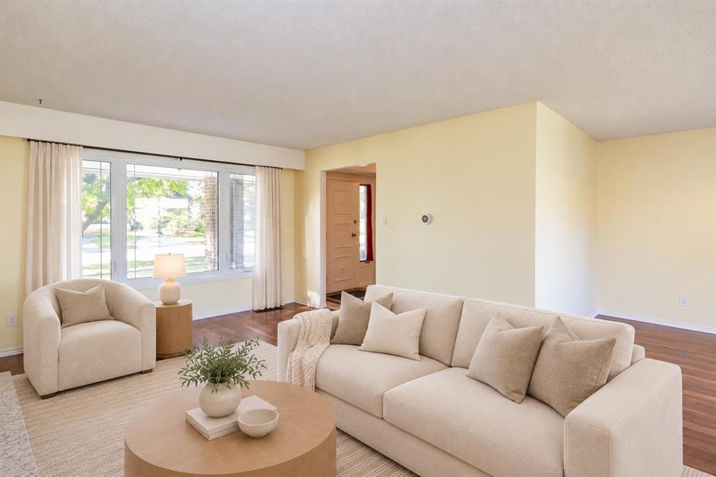 6 St Edmund's Bay, Winnipeg, Manitoba R3T 3M6 - Photo 3 - 202624887