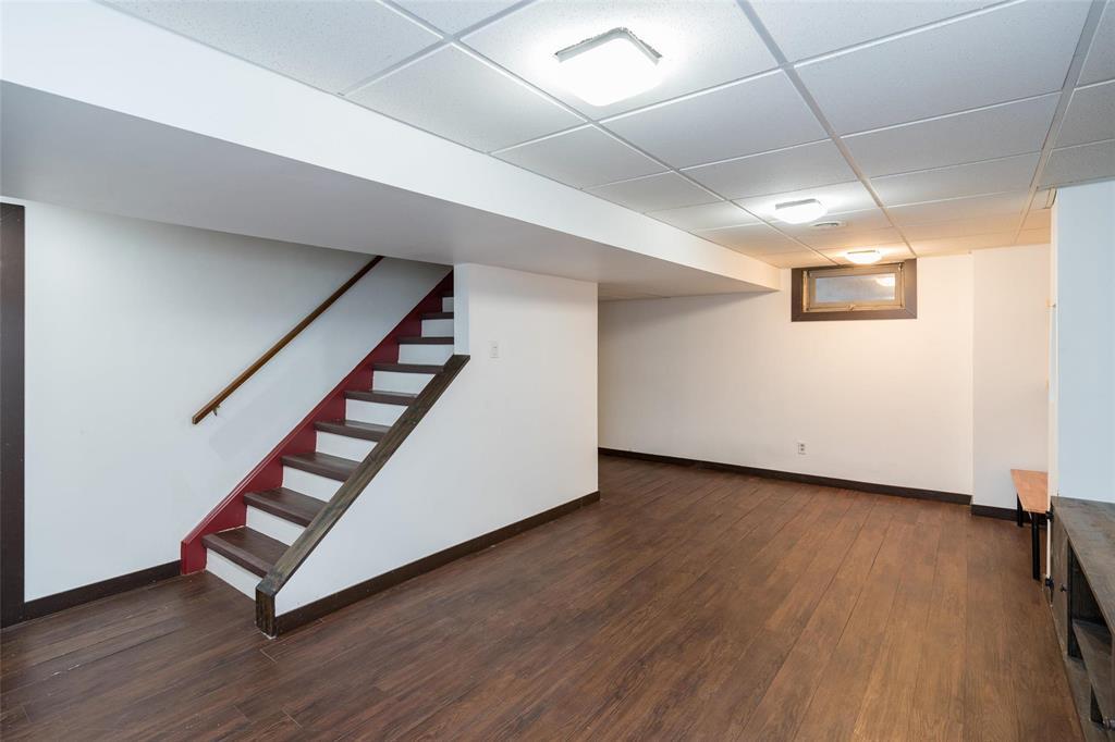 6 St Edmund's Bay, Winnipeg, Manitoba R3T 3M6 - Photo 35 - 202624887