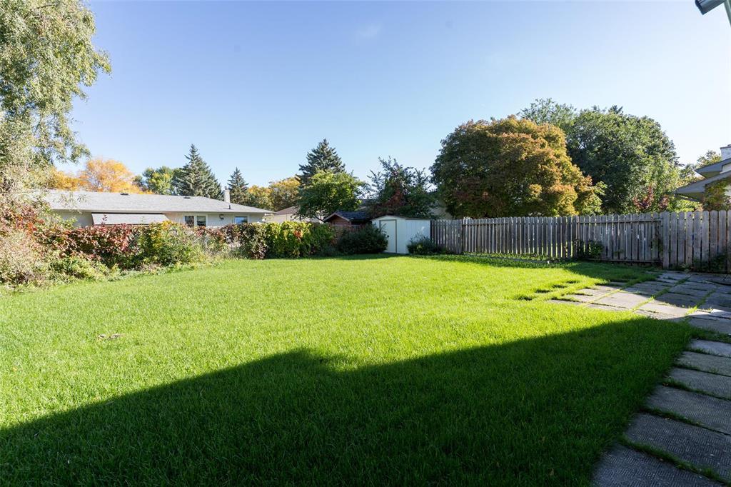 6 St Edmund's Bay, Winnipeg, Manitoba R3T 3M6 - Photo 43 - 202624887
