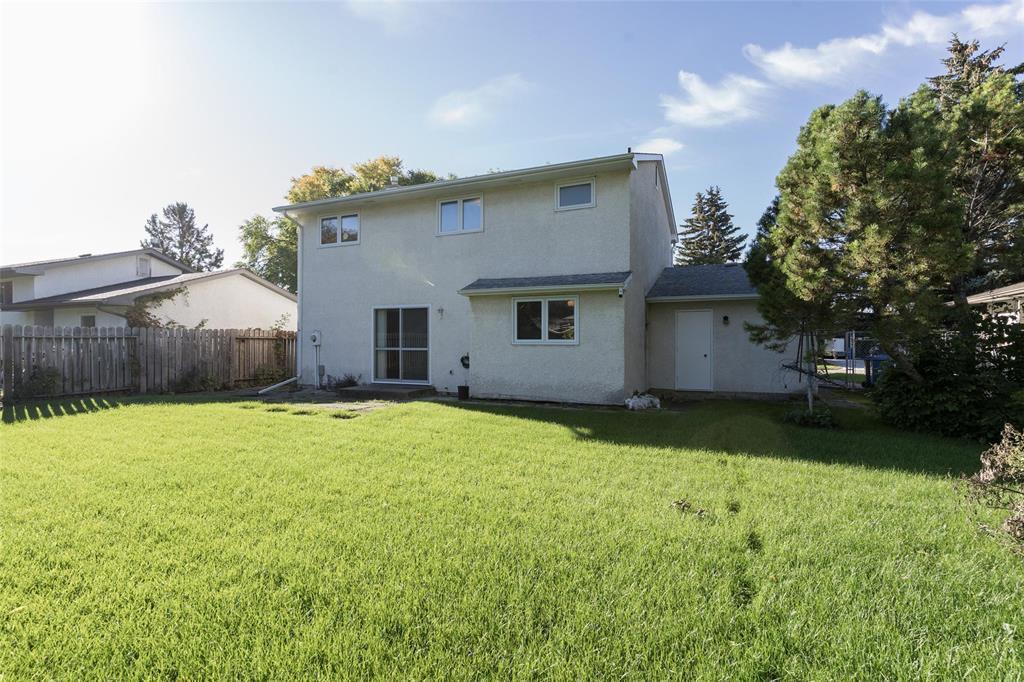6 St Edmund's Bay, Winnipeg, Manitoba R3T 3M6 - Photo 44 - 202624887