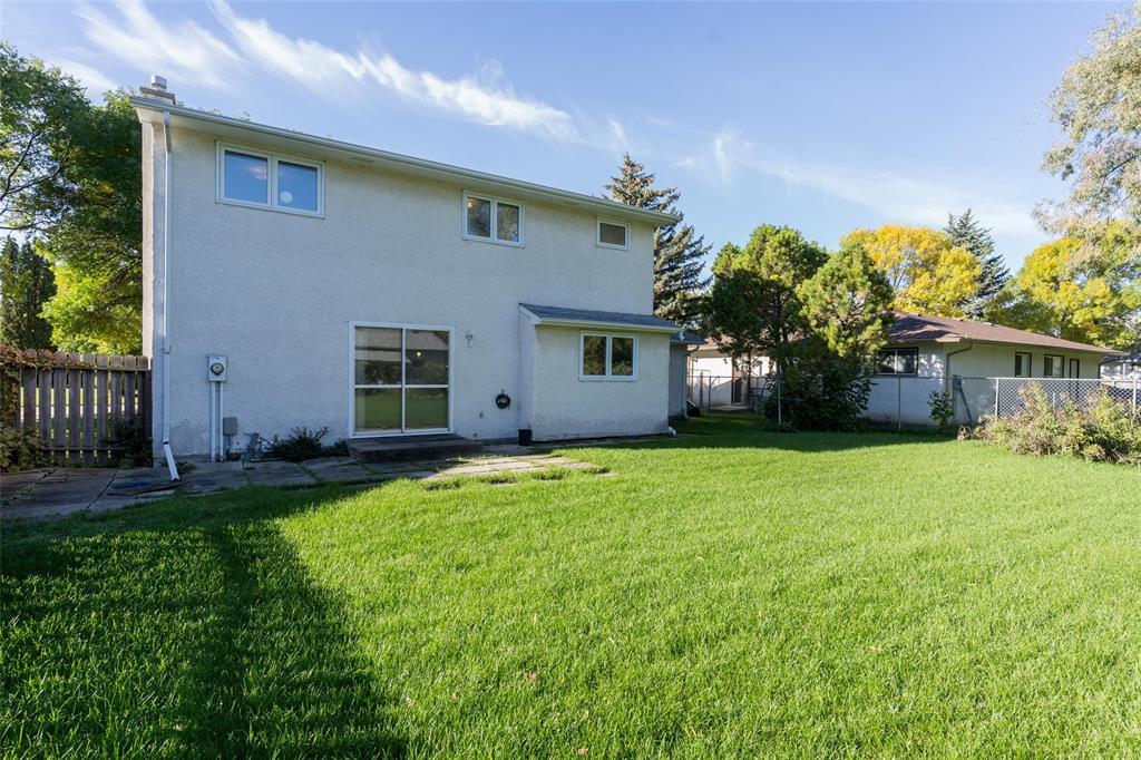 6 St Edmund's Bay, Winnipeg, Manitoba R3T 3M6 - Photo 45 - 202624887
