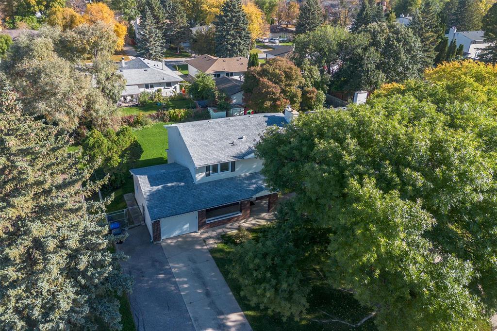 6 St Edmund's Bay, Winnipeg, Manitoba R3T 3M6 - Photo 46 - 202624887
