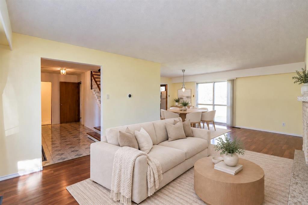 6 St Edmund's Bay, Winnipeg, Manitoba R3T 3M6 - Photo 5 - 202624887