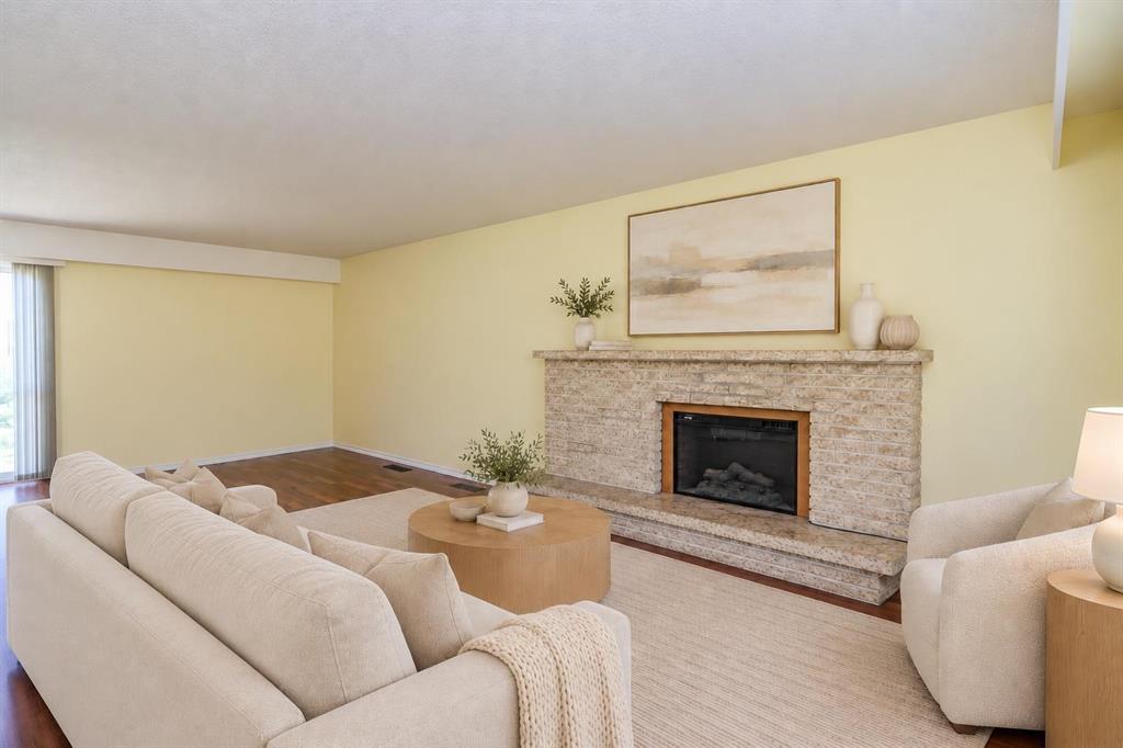 6 St Edmund's Bay, Winnipeg, Manitoba R3T 3M6 - Photo 7 - 202624887