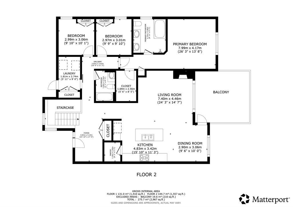 10 Blackheath Close, Winnipeg, Manitoba R2N 0H9 - Photo 49 - 202624901