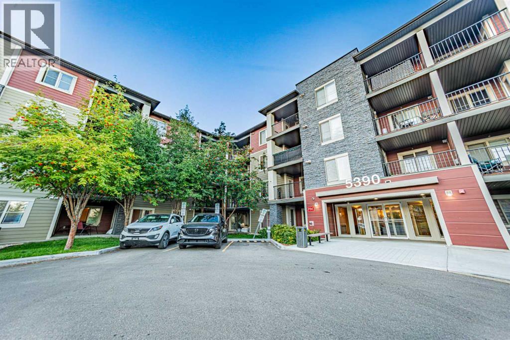 408, 5390 Chappelle Road
