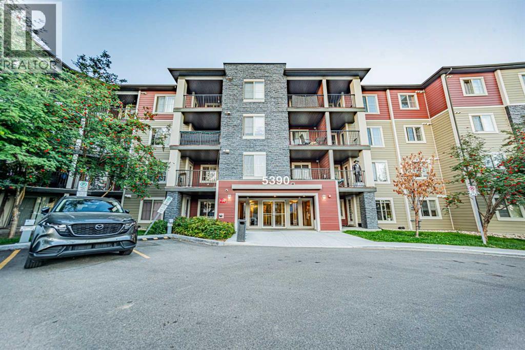 408, 5390 Chappelle Road