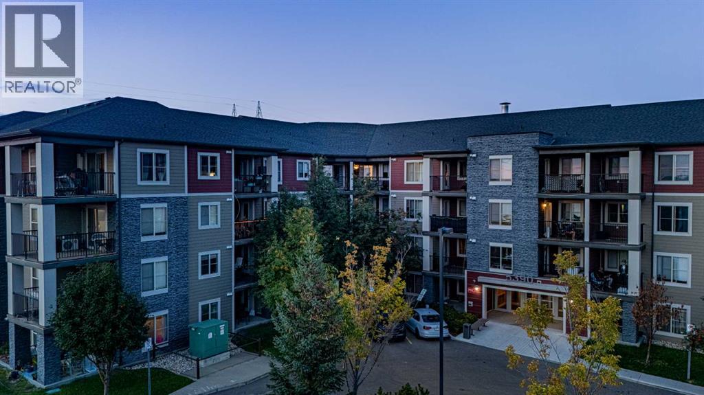 408, 5390 Chappelle Road