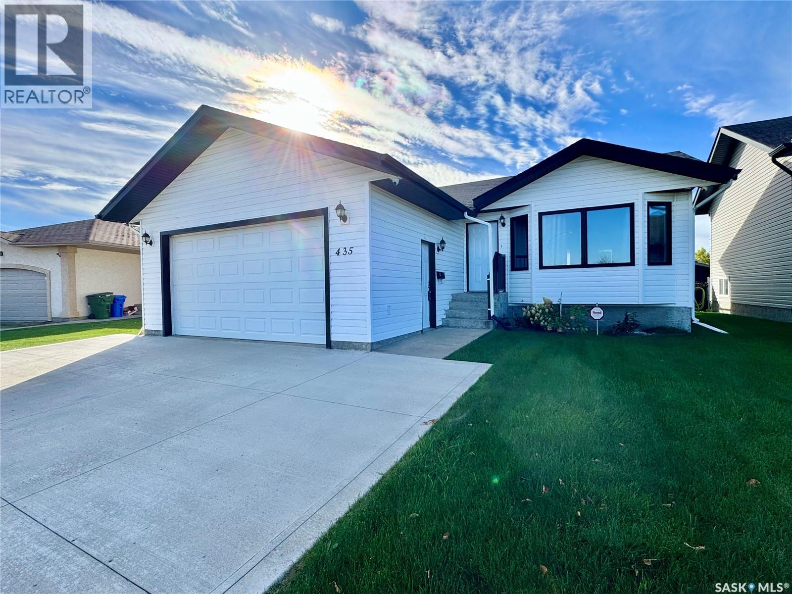 435 Southwood DRIVE, prince albert, Saskatchewan