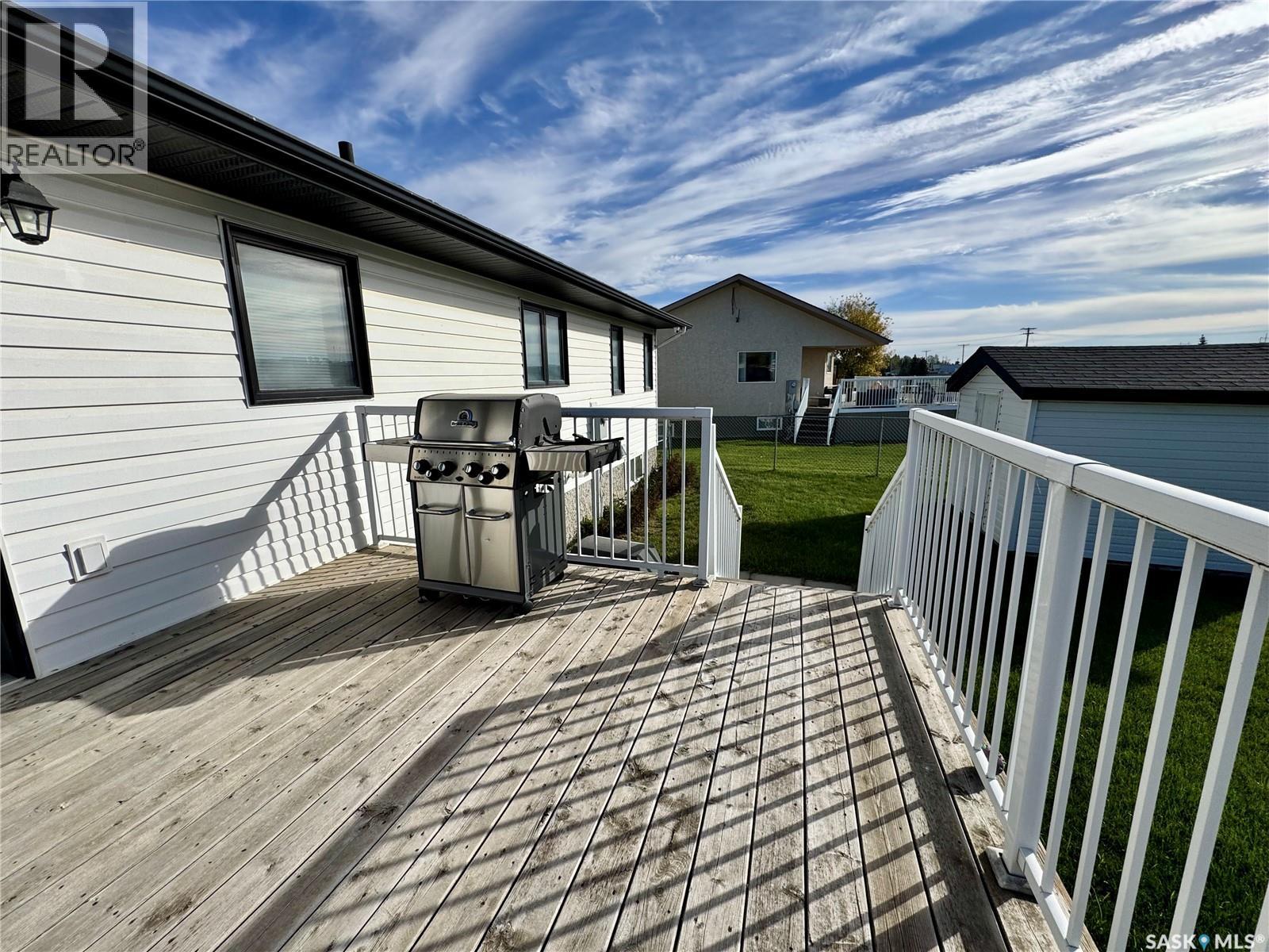 435 Southwood Drive, Prince Albert, Saskatchewan  S6V 8E5 - Photo 19 - SK050378