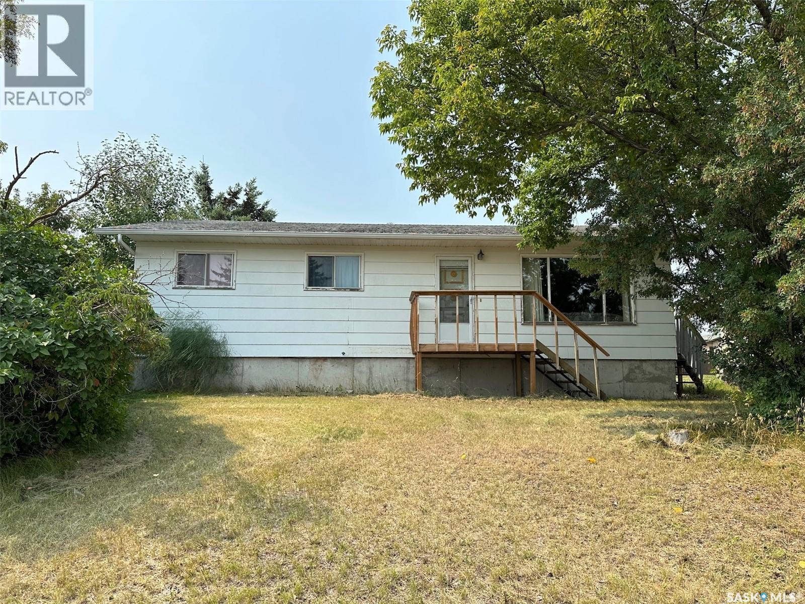 113 Prince STREET, hudson bay, Saskatchewan
