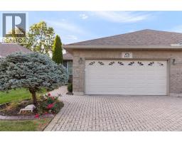1487 IMPERIAL CRESCENT, Windsor, Ontario