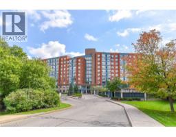 55 BLUE SPRINGS Drive Unit# 311, Waterloo, Ontario