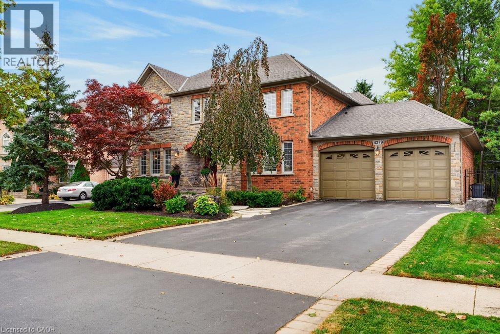 4278 Clubview Drive, Burlington, Ontario  L7M 4X1 - Photo 2 - 40867220