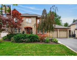 4278 CLUBVIEW Drive, Burlington, Ontario