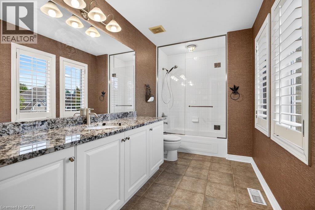 4278 Clubview Drive, Burlington, Ontario  L7M 4X1 - Photo 31 - 40867220