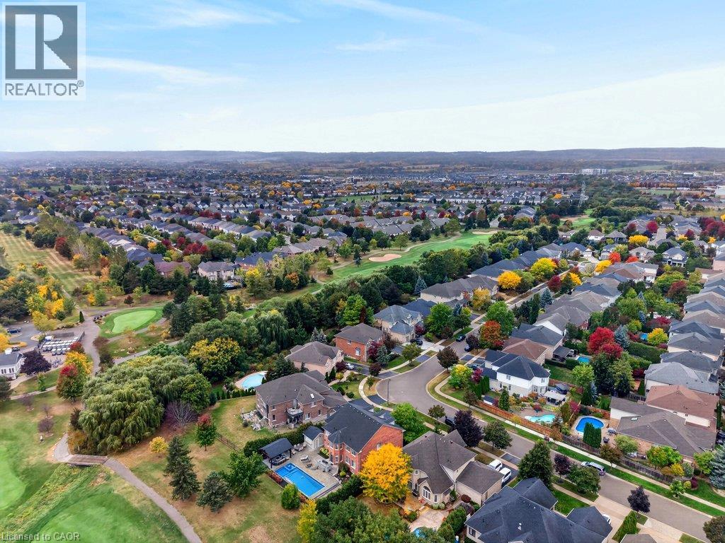 4278 Clubview Drive, Burlington, Ontario  L7M 4X1 - Photo 47 - 40867220