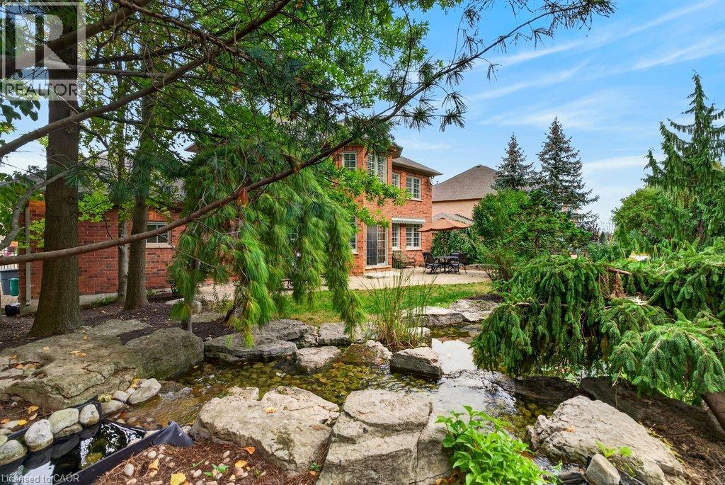4278 Clubview Drive, Burlington, Ontario  L7M 4X1 - Photo 41 - 40867220