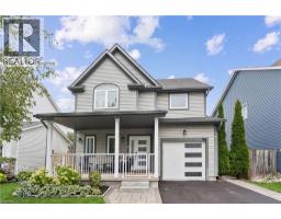 184 DUNBAR Street, Rockwood, Ontario