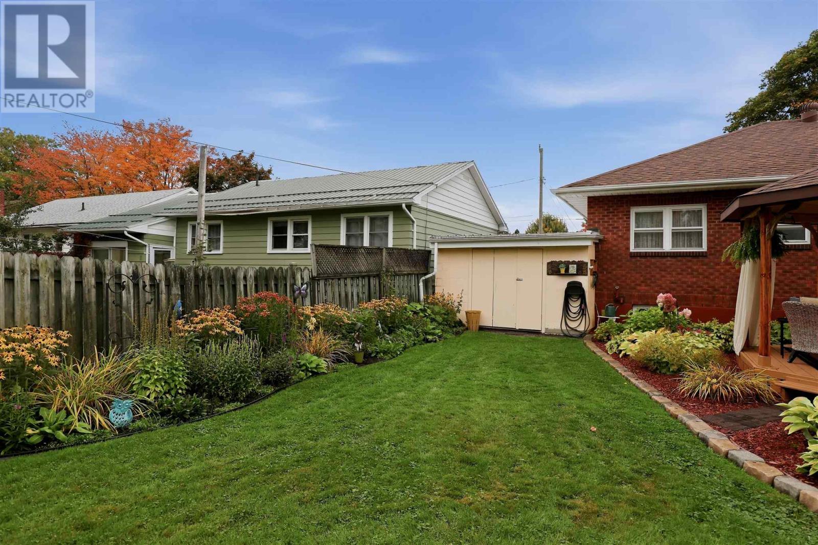 44 Mccrea St, Sault Ste. Marie, Ontario  P6A 4A1 - Photo 49 - SM262758