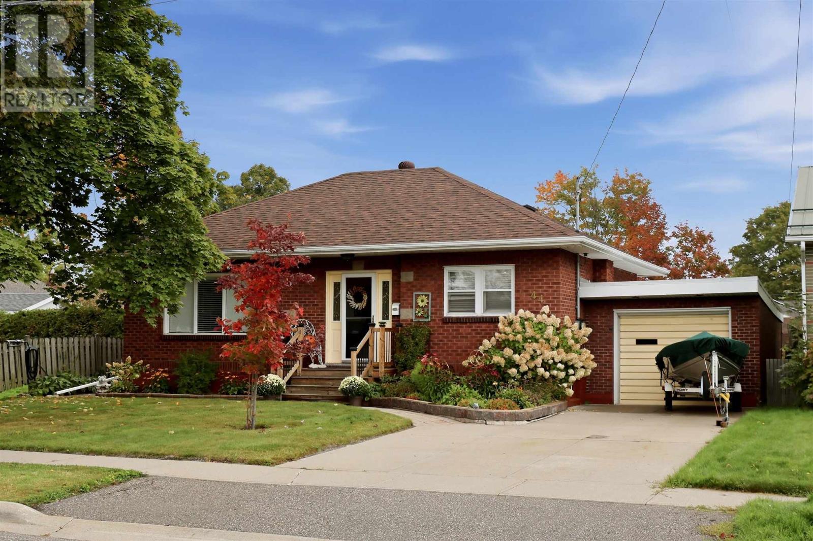 44 Mccrea St, Sault Ste. Marie, Ontario  P6A 4A1 - Photo 50 - SM262758