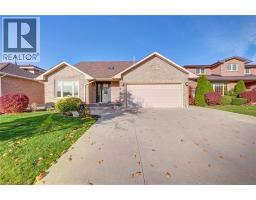 29 NAPOLEON Drive, Stoney Creek, Ontario