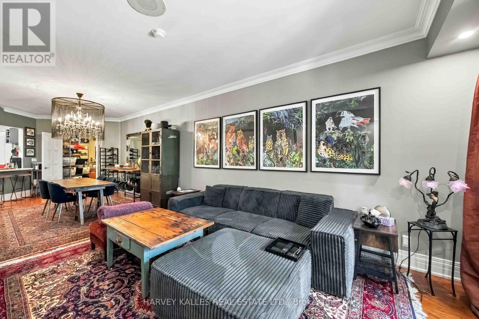 201 - 33 Delisle Avenue, Toronto, Ontario  M4V 3C7 - Photo 12 - C13796002