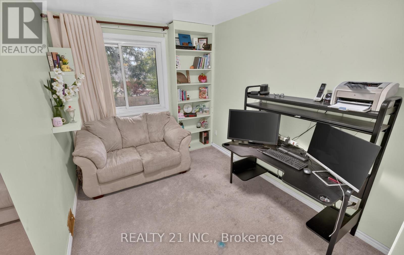 16 Baltray Crescent, Toronto, Ontario  M3A 2H4 - Photo 25 - C13814262
