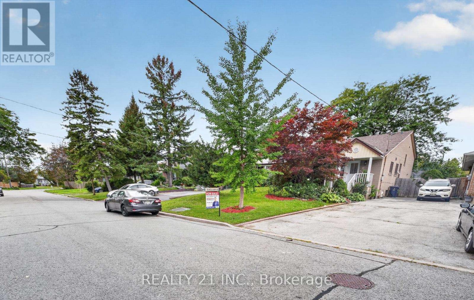 16 Baltray Crescent, Toronto, Ontario  M3A 2H4 - Photo 29 - C13814262