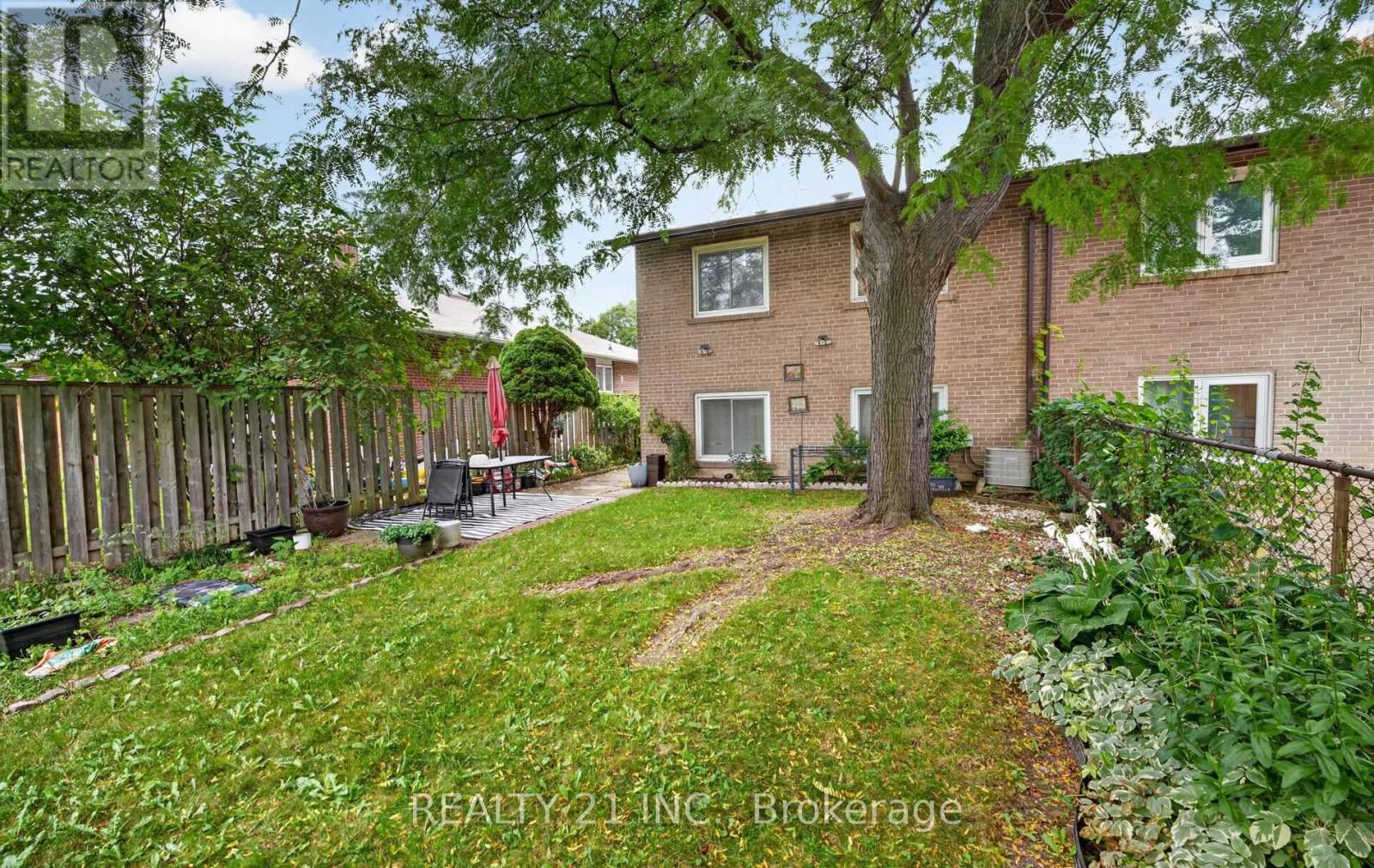 16 Baltray Crescent, Toronto, Ontario  M3A 2H4 - Photo 31 - C13814262