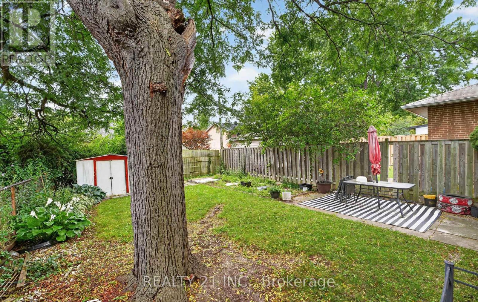 16 Baltray Crescent, Toronto, Ontario  M3A 2H4 - Photo 30 - C13814262